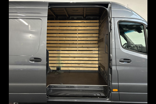 Mercedes-Benz Sprinter 315 L2H2 Automaat Airco Cruise Navigatie Trekhaak Mercedes-Benz Sprinter 315 L2H2 Automaat Airco Cruise Navigatie Trekhaak