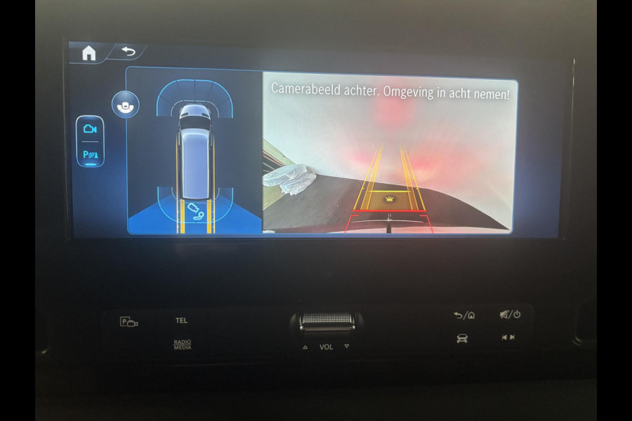 Mercedes-Benz Sprinter 315 L2H2 Automaat Airco Cruise Navigatie Trekhaak Mercedes-Benz Sprinter 315 L2H2 Automaat Airco Cruise Navigatie Trekhaak