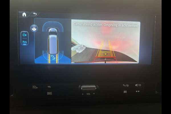 Mercedes-Benz Sprinter 315 L2H2 Automaat Airco Cruise Navigatie Trekhaak Mercedes-Benz Sprinter 315 L2H2 Automaat Airco Cruise Navigatie Trekhaak