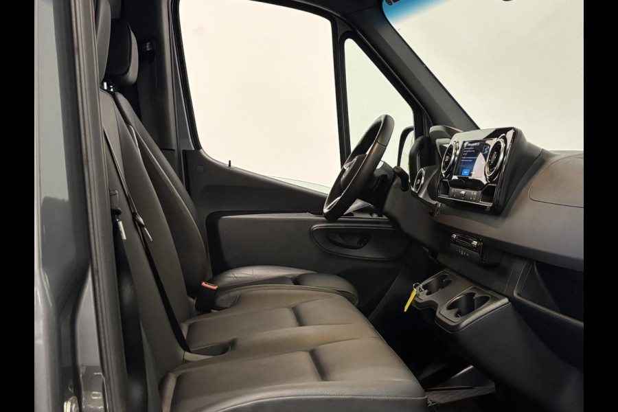 Mercedes-Benz Sprinter 315 L2H2 Automaat Airco Cruise Navigatie Trekhaak Mercedes-Benz Sprinter 315 L2H2 Automaat Airco Cruise Navigatie Trekhaak