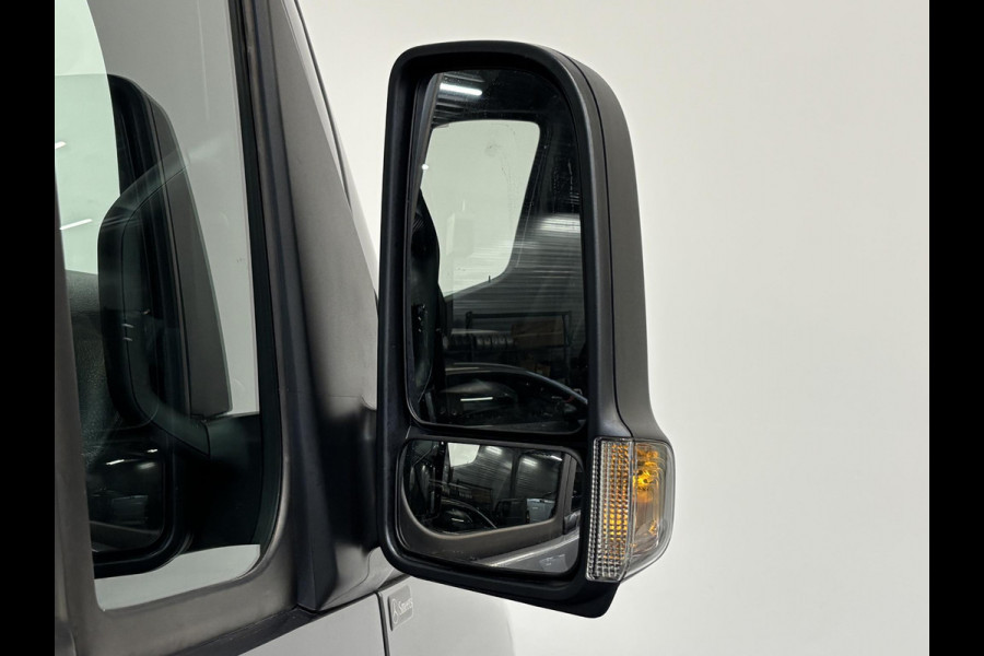 Mercedes-Benz Sprinter 315 L2H2 Automaat Airco Cruise Navigatie Trekhaak Mercedes-Benz Sprinter 315 L2H2 Automaat Airco Cruise Navigatie Trekhaak