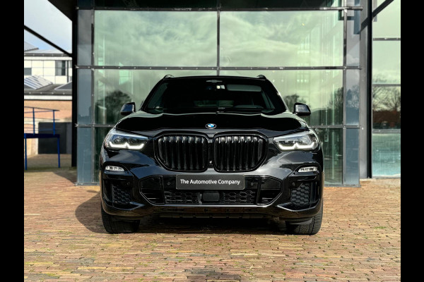 BMW X5 30d High Executive M| Pano| Trekhaak|HUD|Vol|