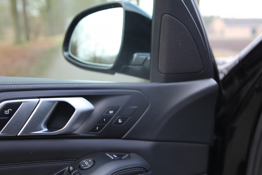 BMW X5 30d High Executive M| Pano| Trekhaak|HUD|Vol|