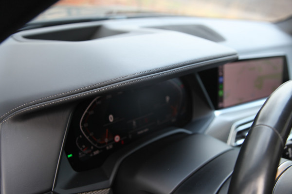 BMW X5 30d High Executive M| Pano| Trekhaak|HUD|Vol|