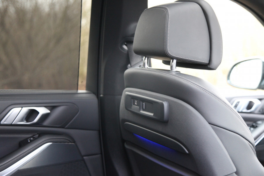 BMW X5 30d High Executive M| Pano| Trekhaak|HUD|Vol|