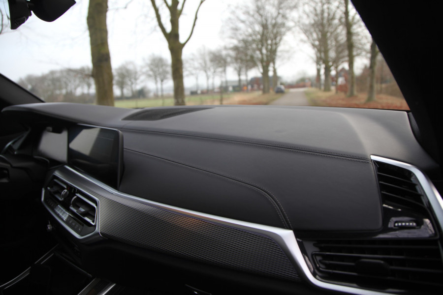 BMW X5 30d High Executive M| Pano| Trekhaak|HUD|Vol|