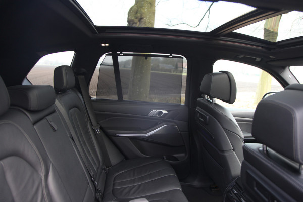 BMW X5 30d High Executive M| Pano| Trekhaak|HUD|Vol|