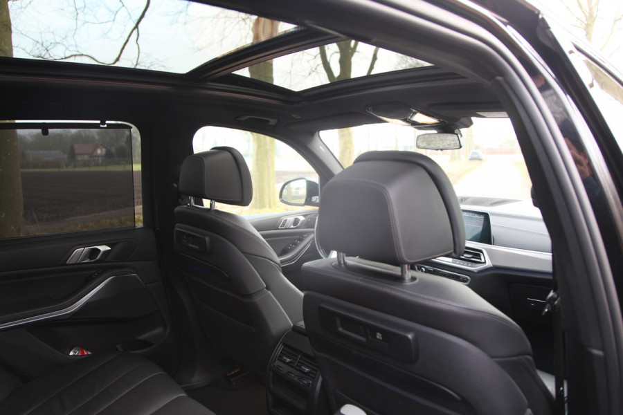 BMW X5 30d High Executive M| Pano| Trekhaak|HUD|Vol|