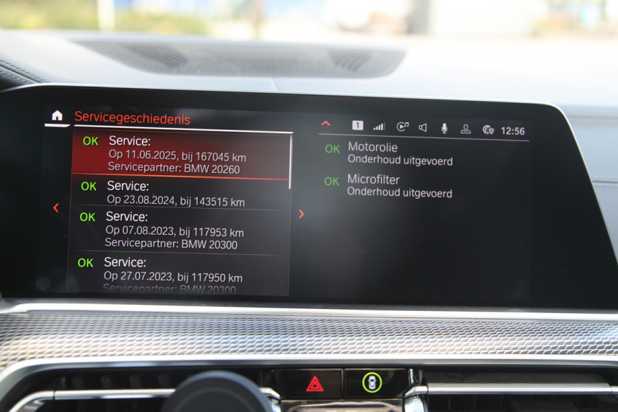 BMW X5 30d High Executive M| Pano| Trekhaak|HUD|Vol|