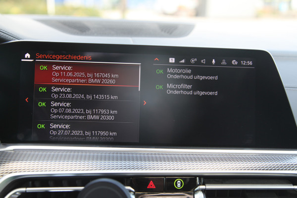 BMW X5 30d High Executive M| Pano| Trekhaak|HUD|Vol|