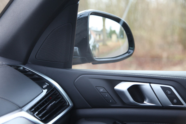 BMW X5 30d High Executive M| Pano| Trekhaak|HUD|Vol|