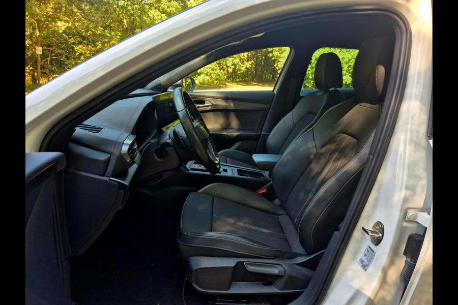 CUPRA Formentor 1.5 TSI / camera / automaat / navi / 18 inch