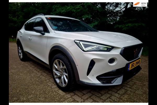 CUPRA Formentor 1.5 TSI / camera / automaat / navi / 18 inch