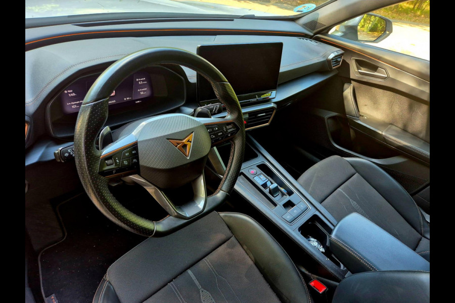 CUPRA Formentor 1.5 TSI / camera / automaat / navi / 18 inch