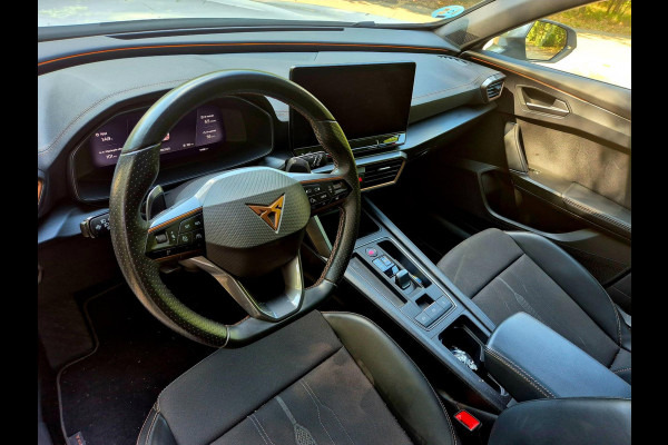 CUPRA Formentor 1.5 TSI / camera / automaat / navi / 18 inch