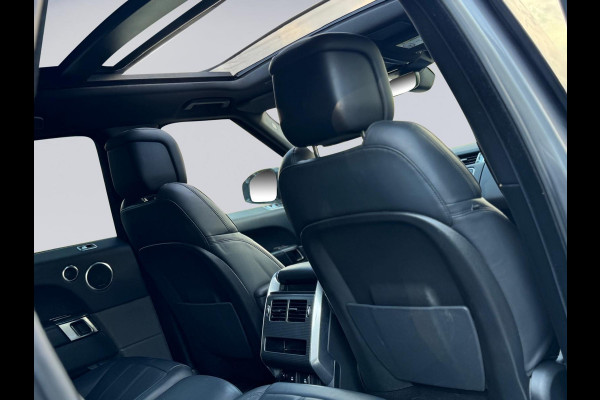 Land Rover Range Rover Sport P400e Limited Edition, eiger grey,vele opties , eerste eigenaar, Origineel Nederlandse auto met nap