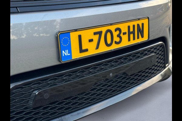 Land Rover Range Rover Sport P400e Limited Edition, eiger grey,vele opties , eerste eigenaar, Origineel Nederlandse auto met nap