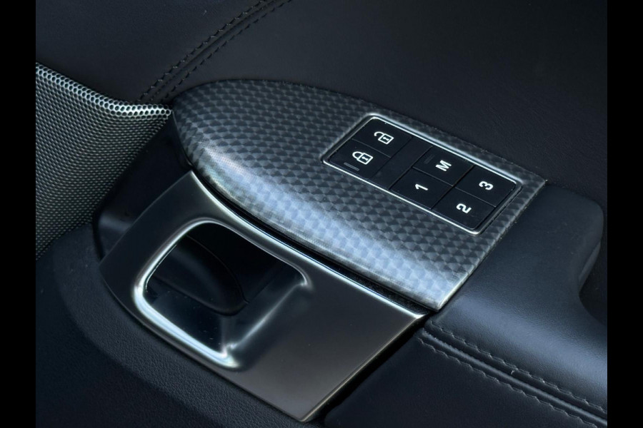 Land Rover Range Rover Sport P400e Limited Edition, eiger grey,vele opties , eerste eigenaar, Origineel Nederlandse auto met nap