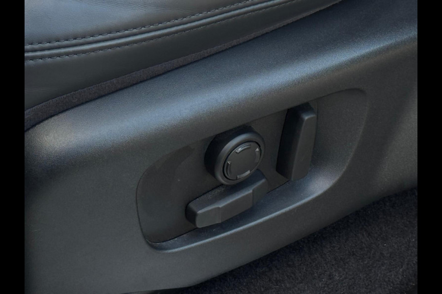 Land Rover Range Rover Sport P400e Limited Edition, eiger grey,vele opties , eerste eigenaar, Origineel Nederlandse auto met nap