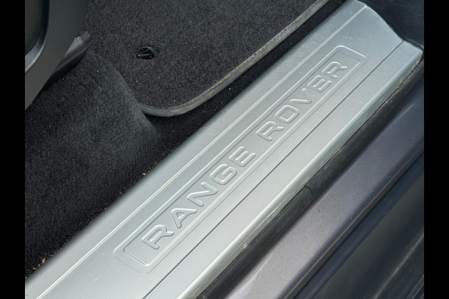 Land Rover Range Rover Sport P400e Limited Edition, eiger grey,vele opties , eerste eigenaar, Origineel Nederlandse auto met nap
