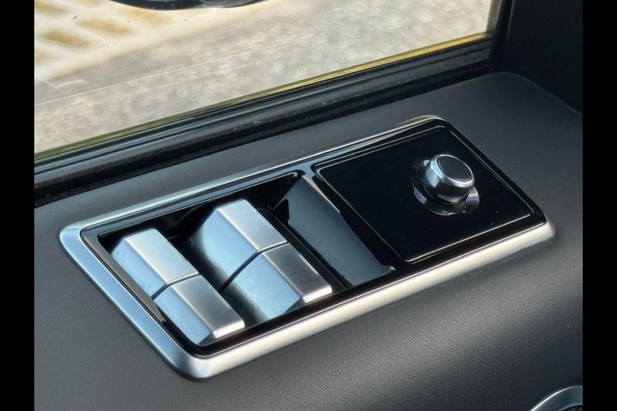 Land Rover Range Rover Sport P400e Limited Edition, eiger grey,vele opties , eerste eigenaar, Origineel Nederlandse auto met nap