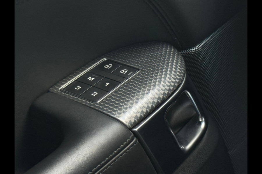 Land Rover Range Rover Sport P400e Limited Edition, eiger grey,vele opties , eerste eigenaar, Origineel Nederlandse auto met nap