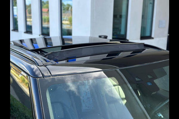 Land Rover Range Rover Sport P400e Limited Edition, eiger grey,vele opties , eerste eigenaar, Origineel Nederlandse auto met nap