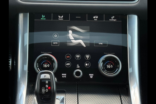 Land Rover Range Rover Sport P400e Limited Edition, eiger grey,vele opties , eerste eigenaar, Origineel Nederlandse auto met nap