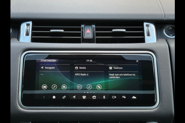 Land Rover Range Rover Sport P400e Limited Edition, eiger grey,vele opties , eerste eigenaar, Origineel Nederlandse auto met nap