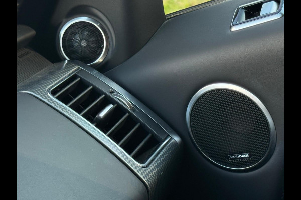 Land Rover Range Rover Sport P400e Limited Edition, eiger grey,vele opties , eerste eigenaar, Origineel Nederlandse auto met nap