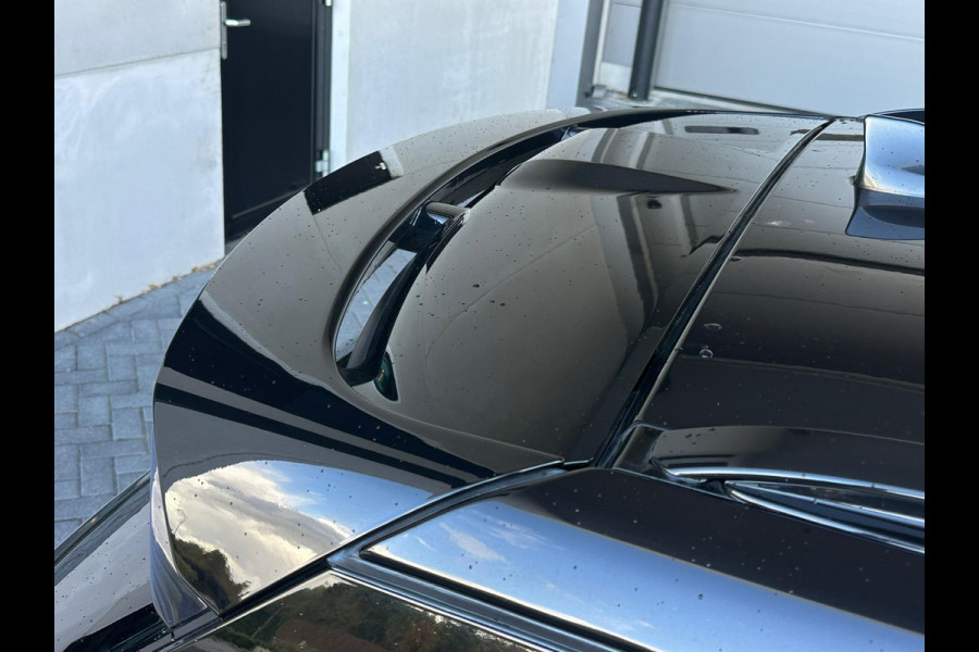 Land Rover Range Rover Sport P400e Limited Edition, eiger grey,vele opties , eerste eigenaar, Origineel Nederlandse auto met nap