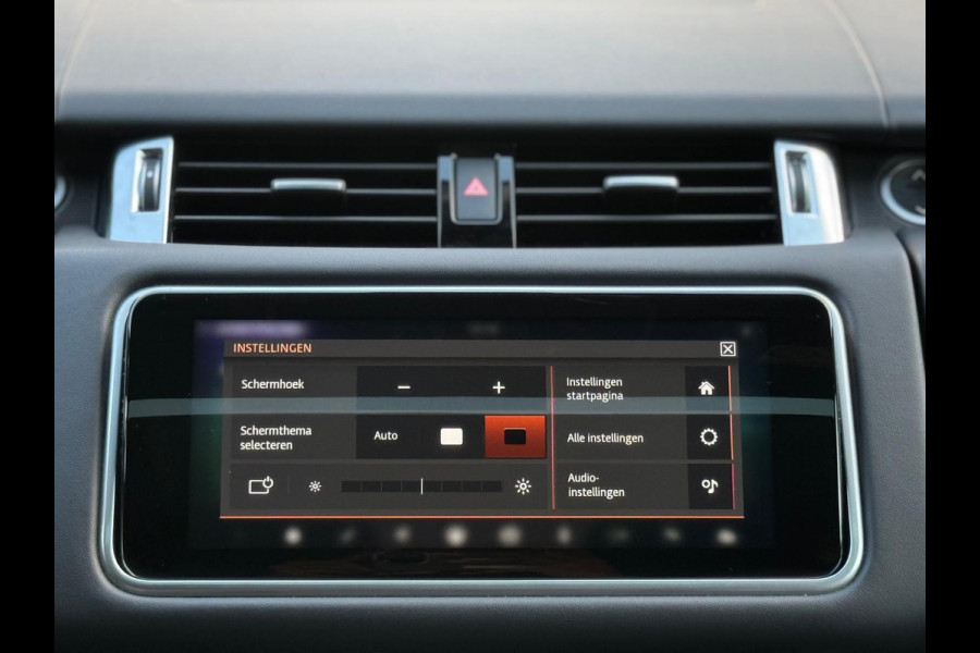 Land Rover Range Rover Sport P400e Limited Edition, eiger grey,vele opties , eerste eigenaar, Origineel Nederlandse auto met nap