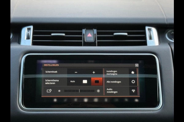 Land Rover Range Rover Sport P400e Limited Edition, eiger grey,vele opties , eerste eigenaar, Origineel Nederlandse auto met nap