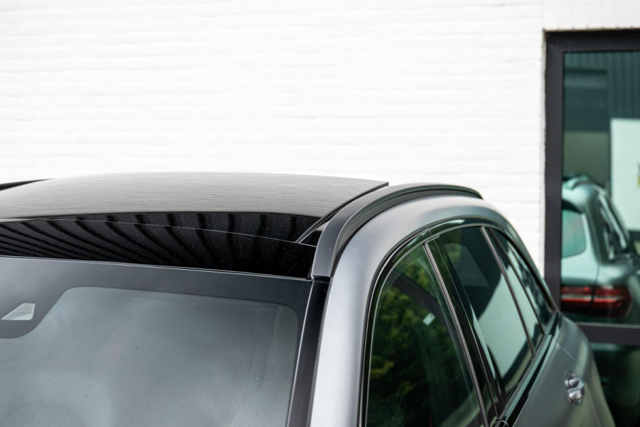 Mercedes-Benz GLC AMG 43 4MATIC Designo ACC Pano Burmester Trekhaak Mercedes-Benz GLC AMG 43 4MATIC Designo ACC Pano Burmester Trekhaak