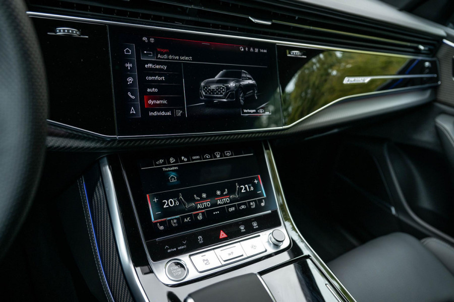 Audi Q8 60 TFSI e quattro S Competition Nightvision Nardo Audi Q8 60 TFSI e quattro S Competition Nightvision Nardo