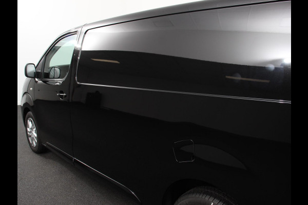 Opel Vivaro 2.0 BlueHDi 180 S&S L3 Automaat Apple Carplay /  Android Auto imperiaal Parkeersensoren  V+A Trekhaak Camera Navigatie Cruise Control LED koplampen houten afwerking laadruimte Opel Vivaro 2.0 BlueHDi 180 S&S L3 Automaat Apple Carplay /  Android Auto imperiaal Parkeersensoren  V+A Trekhaak Camera Navigatie Cruise Control LED koplampen houten afwerking laadruimte
