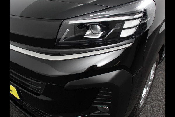 Opel Vivaro 2.0 BlueHDi 180 S&S L3 Automaat Apple Carplay /  Android Auto imperiaal Parkeersensoren  V+A Trekhaak Camera Navigatie Cruise Control LED koplampen houten afwerking laadruimte Opel Vivaro 2.0 BlueHDi 180 S&S L3 Automaat Apple Carplay /  Android Auto imperiaal Parkeersensoren  V+A Trekhaak Camera Navigatie Cruise Control LED koplampen houten afwerking laadruimte