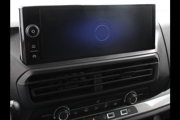 Opel Vivaro 2.0 BlueHDi 180 S&S L3 Automaat Apple Carplay /  Android Auto Parkeersensoren V+A Trekhaak Camera Navigatie Cruise Control LED koplampen houten afwerking laadruimte