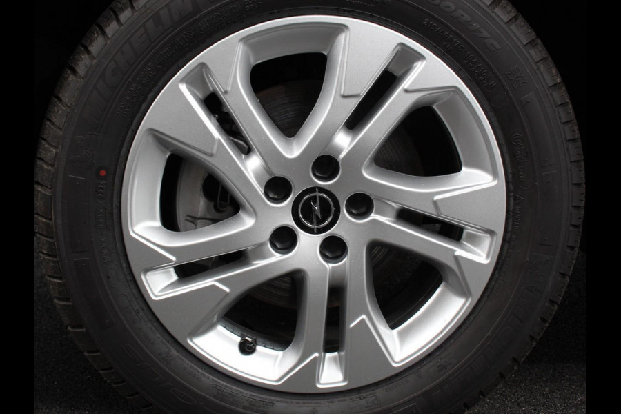 Opel Vivaro 2.0 BlueHDi 180 S&S L3 Automaat Apple Carplay /  Android Auto Parkeersensoren V+A Trekhaak Camera Navigatie Cruise Control LED koplampen houten afwerking laadruimte