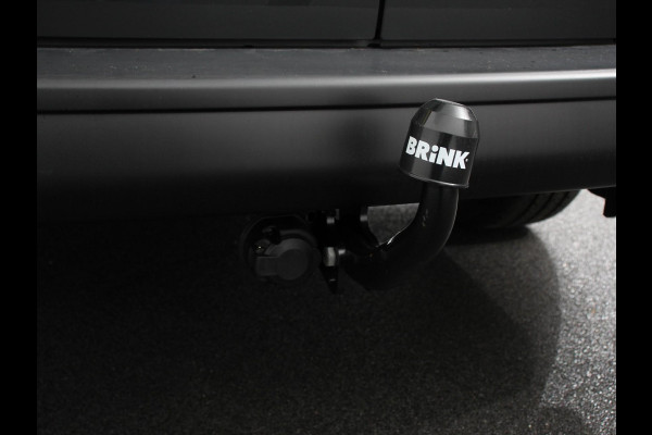 Opel Vivaro 2.0 BlueHDi 180 S&S L3 Automaat Apple Carplay /  Android Auto Parkeersensoren V+A Trekhaak Camera Navigatie Cruise Control LED koplampen houten afwerking laadruimte