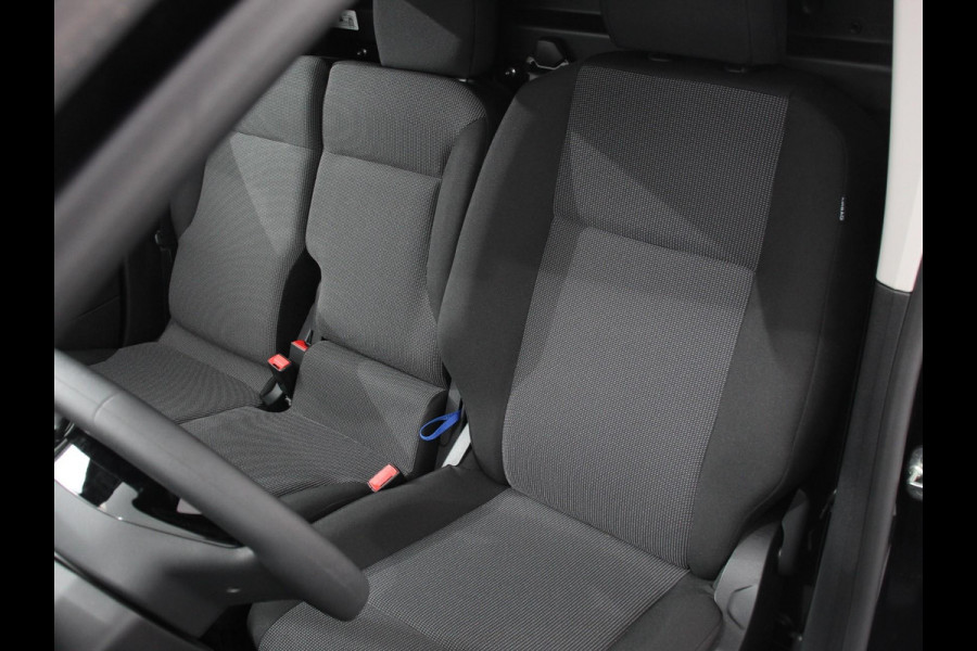 Peugeot Partner 1.5 BlueHDi 130 EAT8 S&S L1 Automaat DEMO! Navigatie Apple Carplay / Android Auto DAB trekhaak Cruise Control Airco Houten bekleding laadruimte