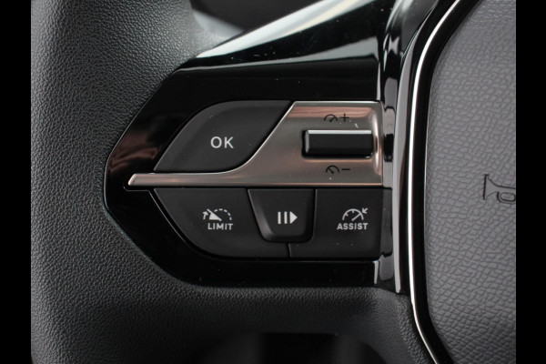 Peugeot Partner 1.5 BlueHDi 130 EAT8 S&S L1 Automaat DEMO! Navigatie Apple Carplay / Android Auto DAB trekhaak Cruise Control Airco Houten bekleding laadruimte