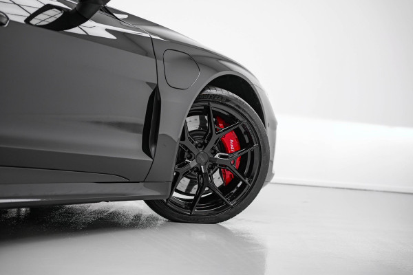 Audi e-tron GT RS 93 kWh |Full Carbon|Luchtvering|Vossen|Nightvision|HUD|B&O|Massage| Audi e-tron GT RS 93 kWh |Full Carbon|Luchtvering|Vossen|Nightvision|HUD|B&O|Massage|
