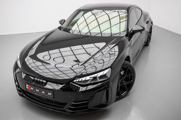 Audi e-tron GT RS 93 kWh |Full Carbon|Luchtvering|Vossen|Nightvision|HUD|B&O|Massage| Audi e-tron GT RS 93 kWh |Full Carbon|Luchtvering|Vossen|Nightvision|HUD|B&O|Massage|