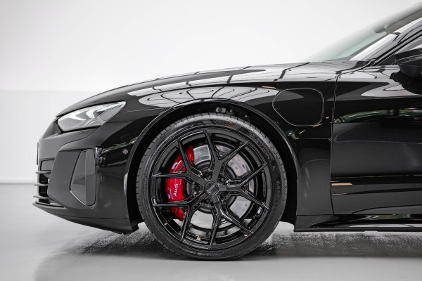 Audi e-tron GT RS 93 kWh |Full Carbon|Luchtvering|Vossen|Nightvision|HUD|B&O|Massage| Audi e-tron GT RS 93 kWh |Full Carbon|Luchtvering|Vossen|Nightvision|HUD|B&O|Massage|