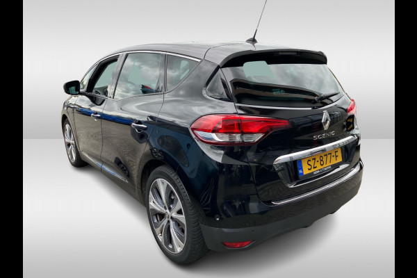 Renault Scénic 1.3 TCe Intens / Camera / Head-up / Navigatie / Half leder / 20'' / Dodehoek / DAB / Cruise Control