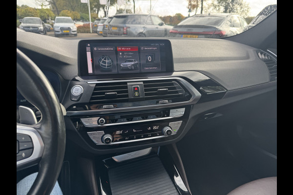 BMW X4 xDrive20i High Executive Ed. / Full option! / Panoramadak / 360Camera / Head-up / Leder / Harman Kardon / 20'' / Stuurverwarming / Navigatie / Dodehoek / ACC / Stoelverwarming 4x