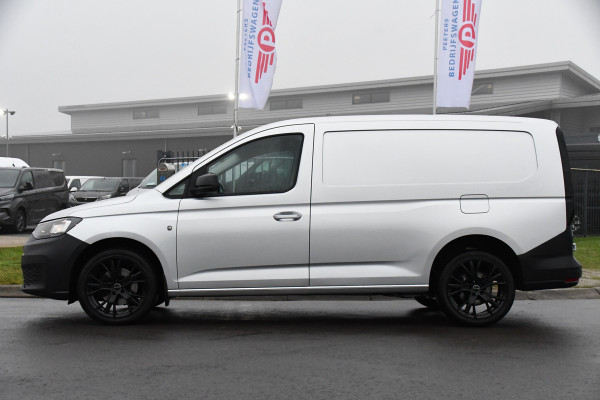 Volkswagen Caddy Cargo Maxi 2.0 TDI PB Edition Camera, Cruise, Carplay, 122PK, Automaat, Sensoren, Multimedia, UNIEK! Volkswagen Caddy Cargo Maxi 2.0 TDI PB Edition Camera, Cruise, Carplay, 122PK, Automaat, Sensoren, Multimedia, UNIEK!
