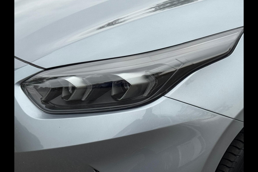 Kia Ceed Sportswagon 1.5 T-GDi 160 pk DynamicLine, achteruitrijcamera, 1/2 lederen sportinterieur , 16 inch, vele opties