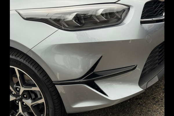 Kia Ceed Sportswagon 1.5 T-GDi 160 pk DynamicLine, achteruitrijcamera, 1/2 lederen sportinterieur , 16 inch, vele opties
